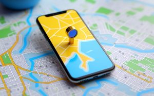Votre iPhone garde une trace de vos déplacements : voici où les trouver et comment les effacer