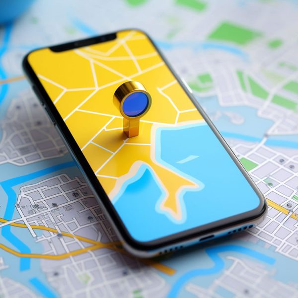 Votre iPhone garde une trace de vos déplacements : voici où les trouver et comment les effacer