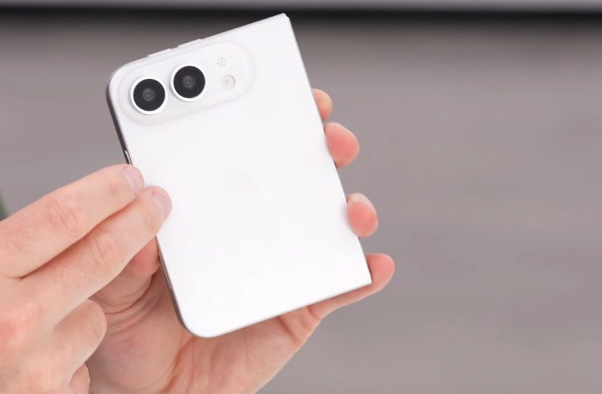 L’iPhone Ultra profiterait bien de cette fonction clé, même si les maquettes présumées montrent le contraire