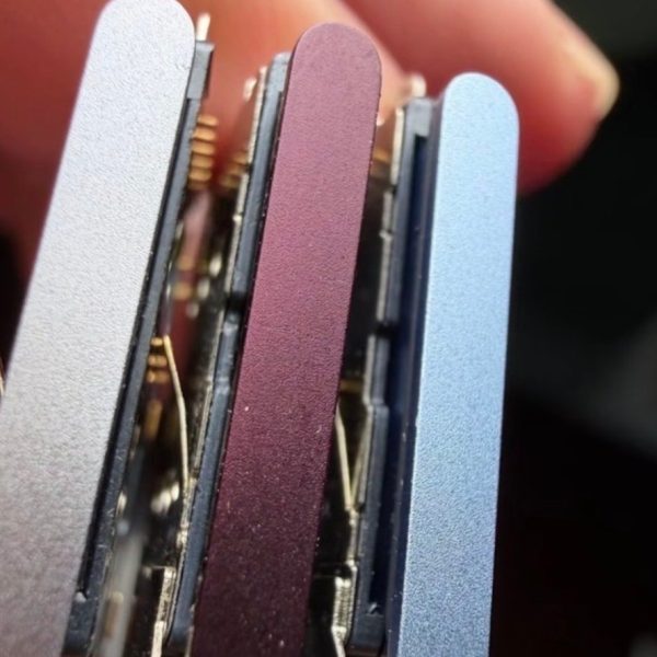 iPhone 18 Pro : on connaît tous les coloris, avec un grand classique qui manque à l’appel
