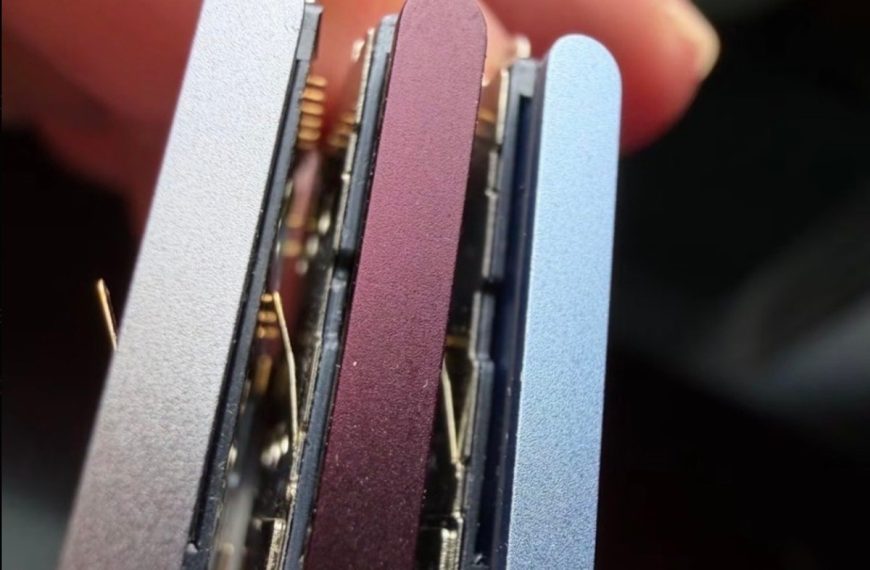 iPhone 18 Pro : on connaît tous les coloris, avec un grand classique qui manque à l’appel