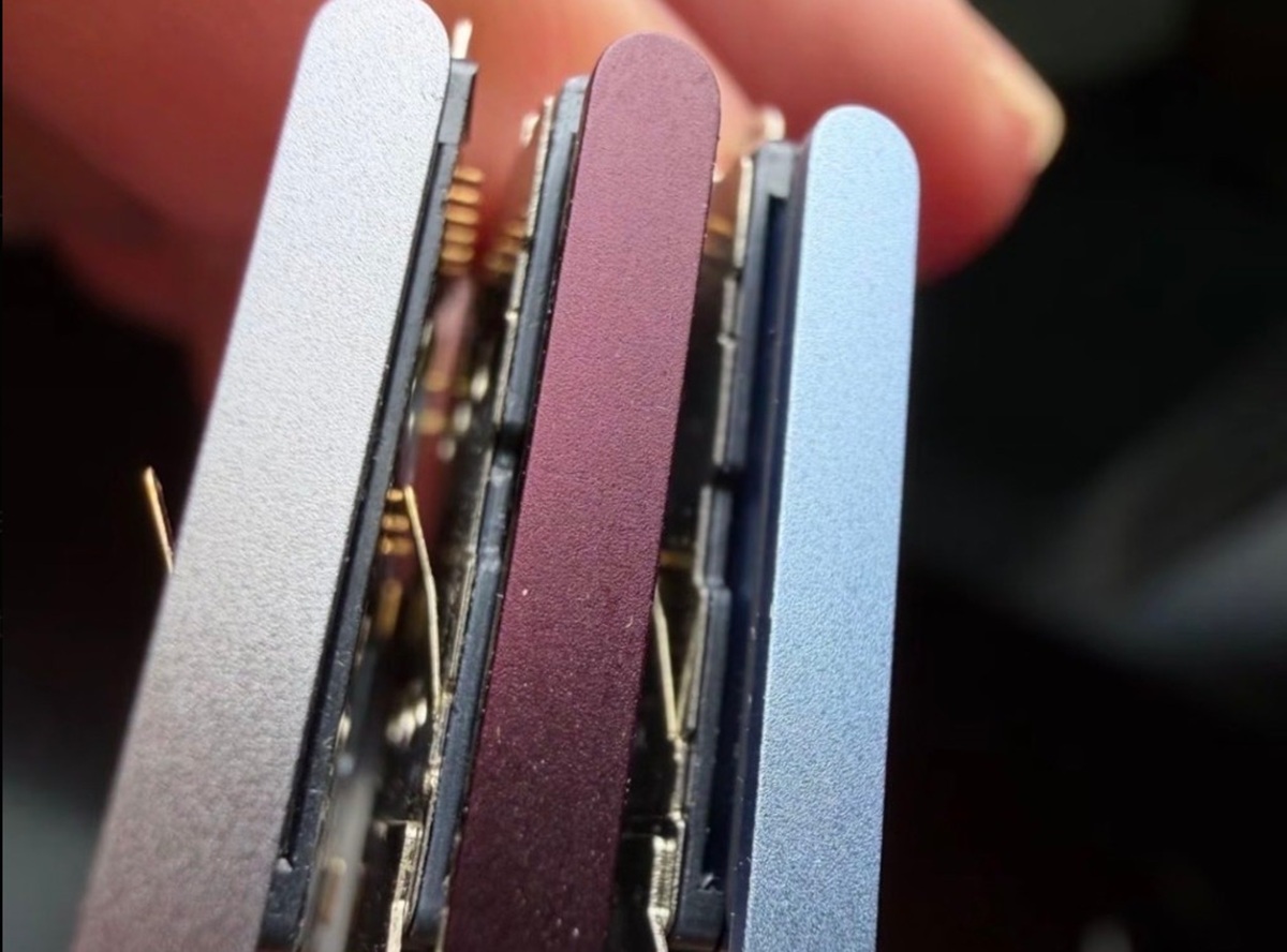 iPhone 18 Pro : on connaît tous les coloris, avec un grand classique qui manque à l’appel