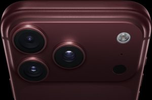 L’iPhone 18 Pro est le meilleur smartphone en photo de l’année, selon les tests de DXOMARK