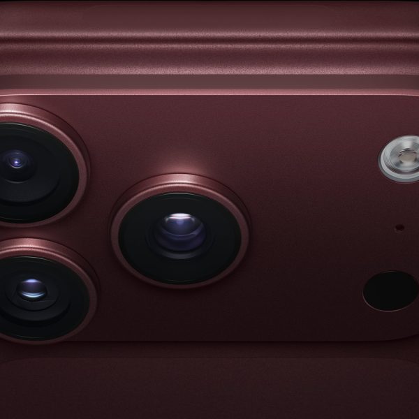 L’iPhone 18 Pro est le meilleur smartphone en photo de l’année, selon les tests de DXOMARK