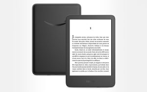 Kindle (nouvelle génération) : l’excellente liseuse Amazon voit son prix chuter à moins de 90 €, vite !