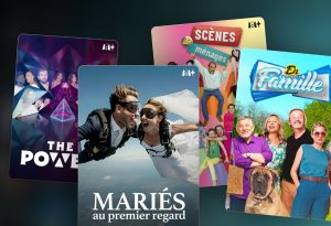 Disney+ intègre les programmes M6, une réponse à l’alliance entre Netflix et TF1