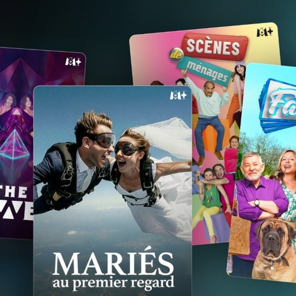 Disney+ intègre les programmes M6, une réponse à l’alliance entre Netflix et TF1