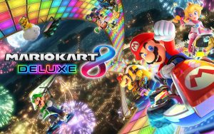 Mario Kart 8 débarque sur Nintendo Switch 2 avec une nouvelle fonctionnalité complètement démente