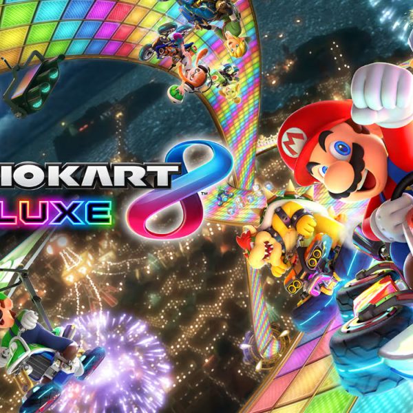 Mario Kart 8 débarque sur Nintendo Switch 2 avec une nouvelle fonctionnalité complètement démente