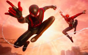 La nouvelle série Spider-Man d’Amazon adaptera une histoire controversée des comics