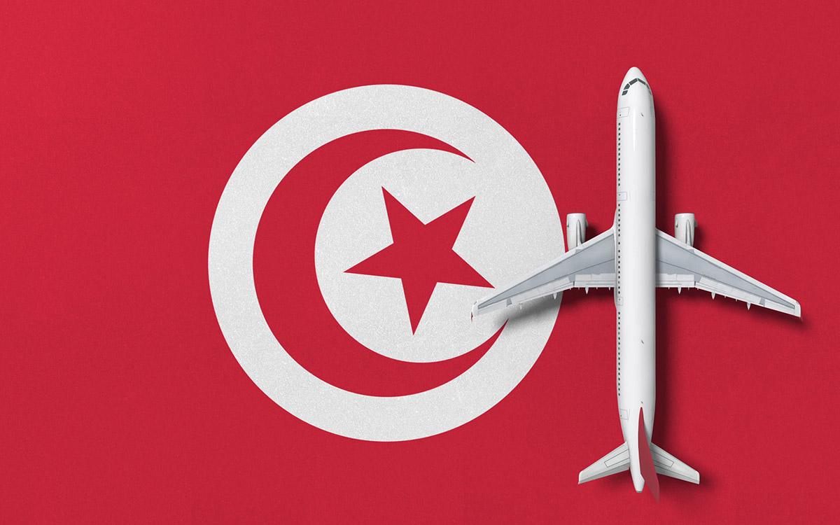 Meilleure eSIM pour la Tunisie : quel forfait choisir pour votre voyage ?