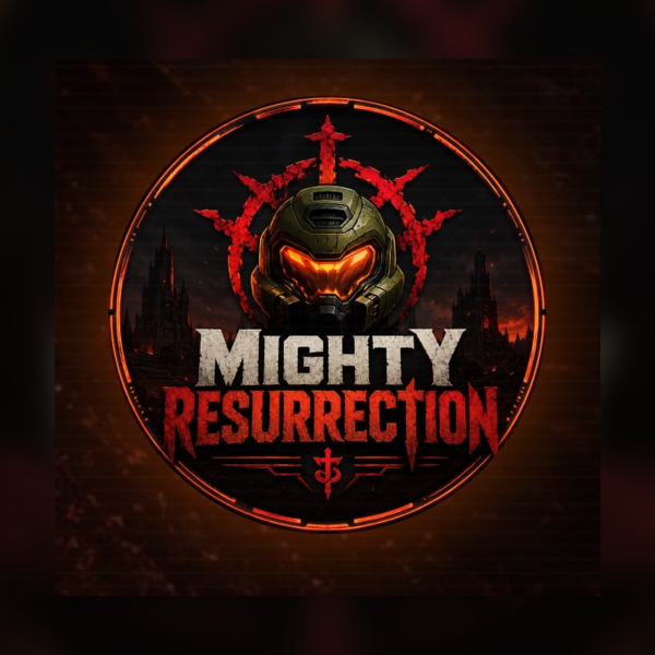 Mighty DOOM – Bethesda l'a éteint mais ses joueurs l'ont rallumé