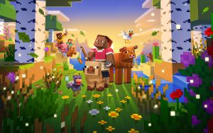 Un Youtubeur Minecraft de 9 ans dépense 118 000 $ pour faire la publicité de ses vidéos, son père prend le contrôle de la chaîne