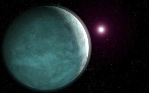 Cette exoplanète fait tout de travers, littéralement : les astronomes tentent de résoudre ce véritable mystère