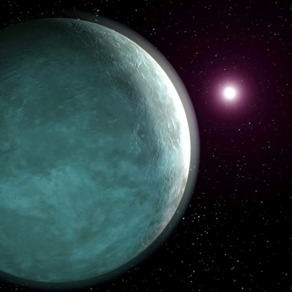 Cette exoplanète fait tout de travers, littéralement : les astronomes tentent de résoudre ce véritable mystère