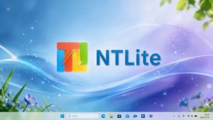 NTLite – Nettoyer Windows avant même de l'avoir installé