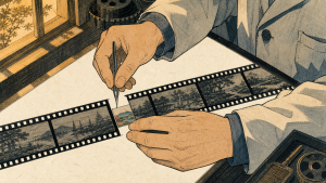 ffmpeg – Doubler le framerate d'une vidéo avec votre GeForce