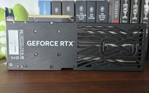N’installez pas le dernier pilote pour cartes graphiques Nvidia, il y a un bug