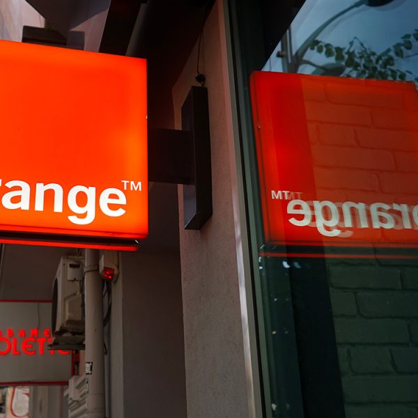 Orange permet désormais à ses clients de payer leur facture avec Wero, une première en France