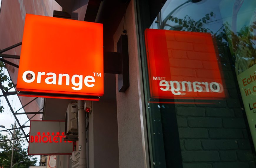 Orange permet désormais à ses clients de payer leur facture avec Wero, une première en France