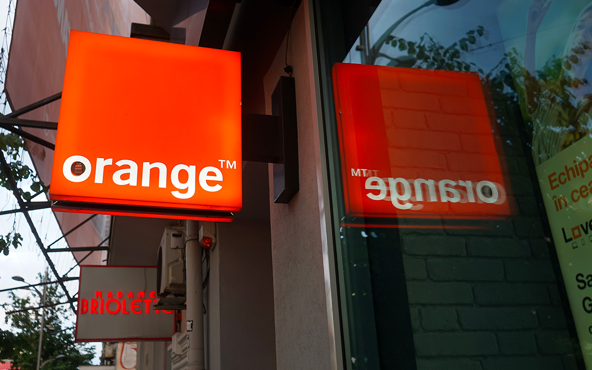 Orange permet désormais à ses clients de payer leur facture avec Wero, une première en France