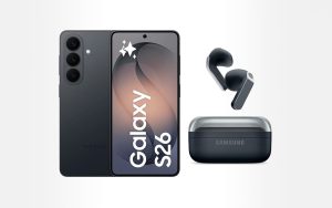 Le pack Samsung Galaxy S26 avec les Buds 4 offerts est à prix sacrifié pour les French Days