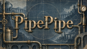 PipePipe – Un fork de NewPipe qui zappe les pubs