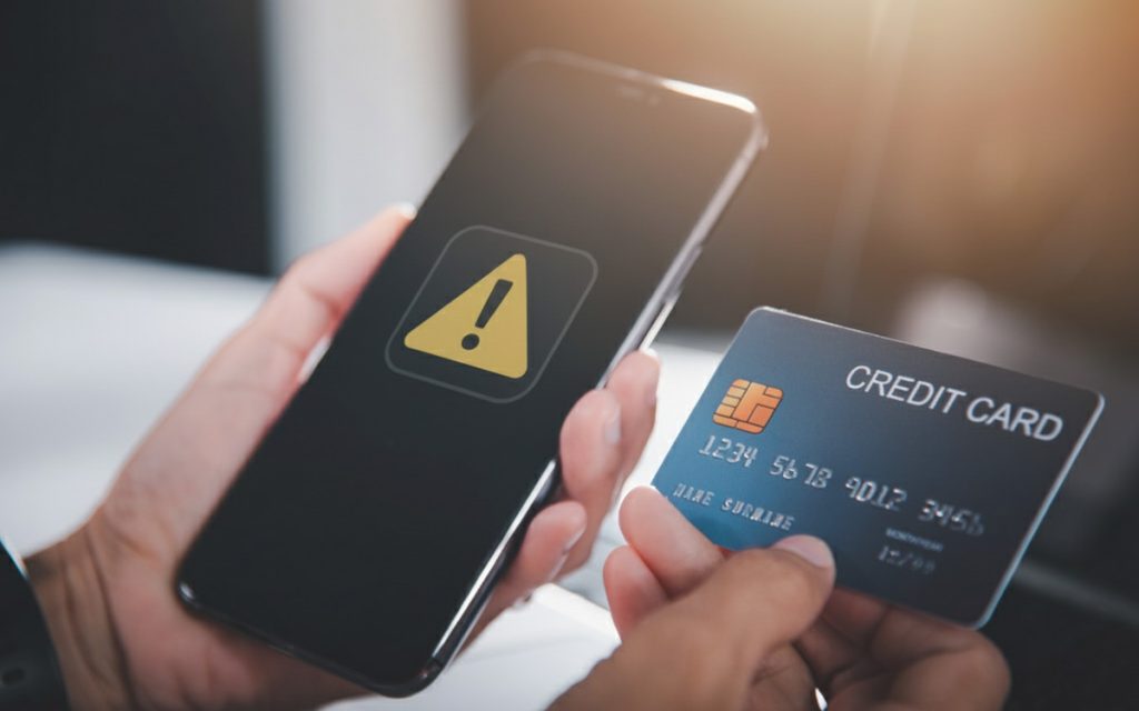 Comment savoir si les données de votre carte bancaire ont été piratées ?