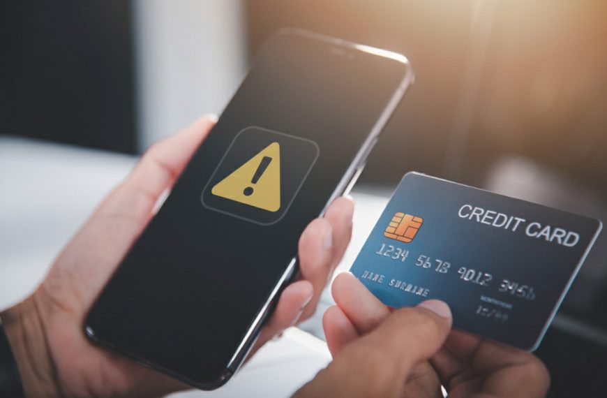 Comment savoir si les données de votre carte bancaire ont été piratées ?