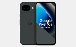 Le Google Pixel 10a à moins de 375 € : son prix est en baisse de près d’un tiers