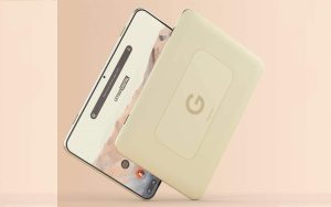 La Pixel Tablet 2 finalement ressuscitée ? Google sème le doute