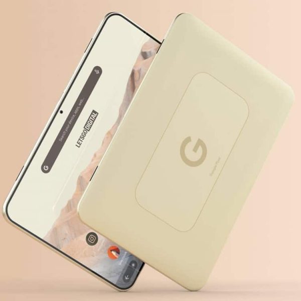 La Pixel Tablet 2 finalement ressuscitée ? Google sème le doute