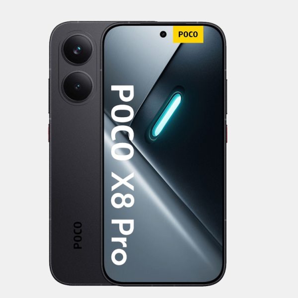 POCO X8 Pro à moitié prix : puissant et endurant, le smartphone de Xiaomi passe à prix cassé durant cette vente flash