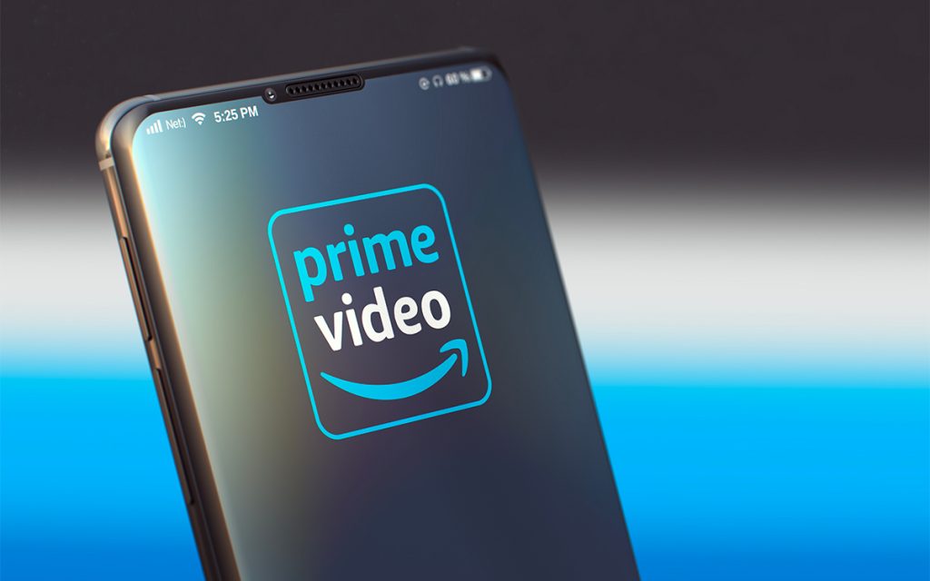 Amazon Prime Video se dote d’une nouvelle chaîne gratuite qui va plaire aux mordus d’espace