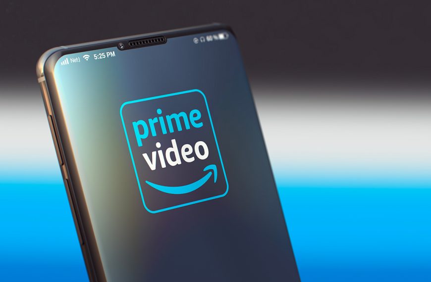 Amazon Prime Video se dote d’une nouvelle chaîne gratuite qui va plaire aux mordus d’espace