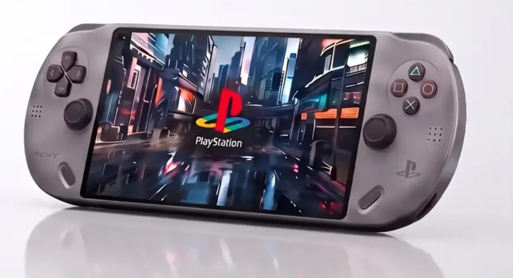 PS6 portable : on a un aperçu de ses performances, le PSSR 3 aura un rôle important à jouer