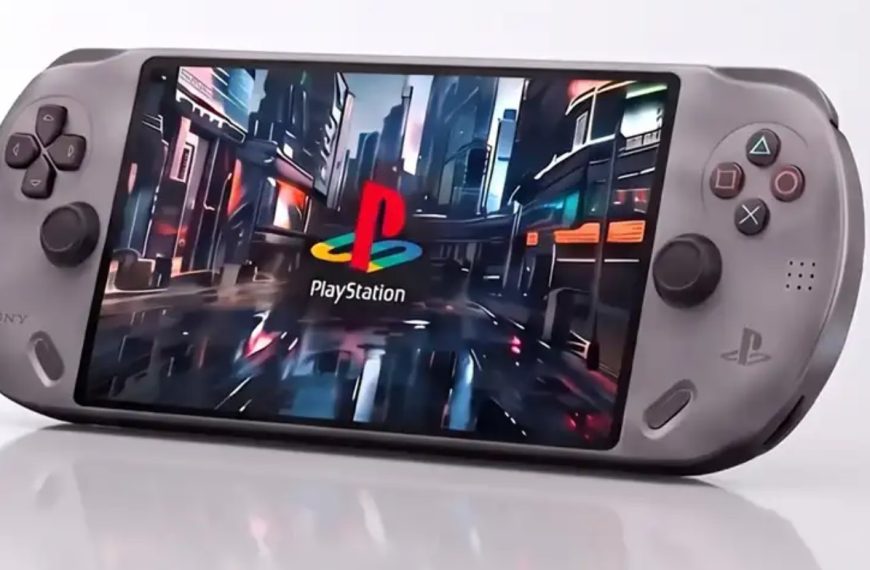 PS6 portable : on a un aperçu de ses performances, le PSSR 3 aura un rôle important à jouer