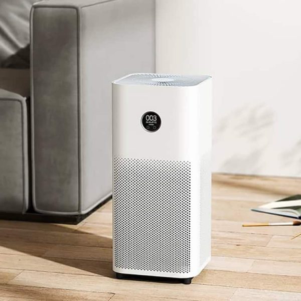 Meilleur purificateur d’air : quel modèle choisir pour retrouver un air sain chez soi ?