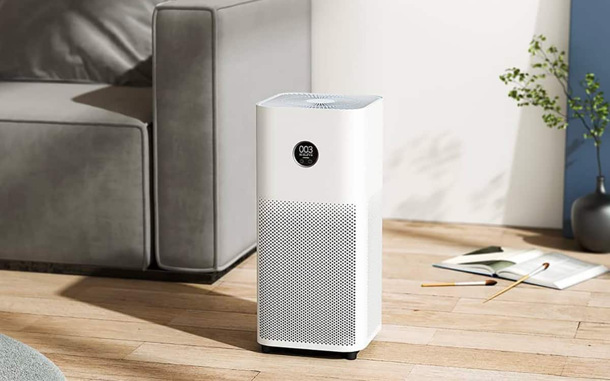 Meilleur purificateur d’air : quel modèle choisir pour retrouver un air sain chez soi ?