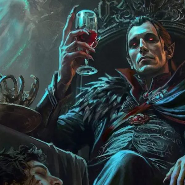 Netflix va diffuser une nouvelle série Donjons et Dragons, inspirée de l’univers Ravenloft