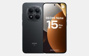 Redmi Note 15 Pro 5G à prix cassé : appareil photo 200 MP, batterie très endurante… ce smartphone cumule les bons points