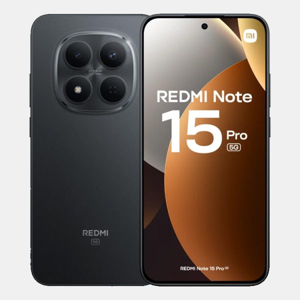 Redmi Note 15 Pro 5G à prix cassé : appareil photo 200 MP, batterie très endurante… ce smartphone cumule les bons points