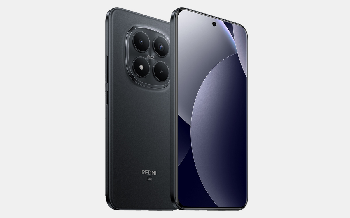 Redmi Note 15 Pro+ : la version 512 Go du smartphone perd près de 200 €