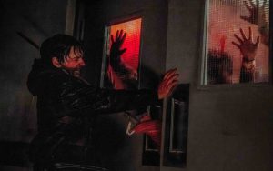 Surprise, le film Resident Evil est un gros succès et pourrait même dépasser l’opus le plus populaire de la franchise