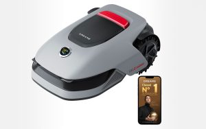 Dreame A1 Pro : 400 € de réduction sur cet excellent robot tondeuse qui va s’occuper tout seul de votre gazon