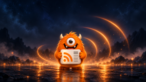 RSSMonster – Le lecteur RSS qui trie vos flux en local