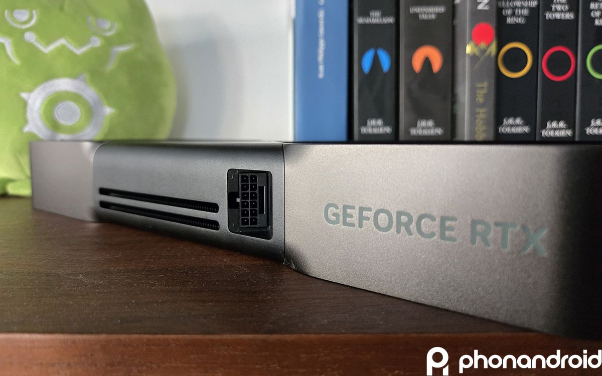 Ni Nvidia ni AMD ne devrait sortir de nouvelles cartes graphiques en 2027, rendez-vous en 2028