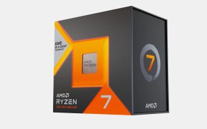 Avec un prix divisé par deux, le Ryzen 7 7800X3D passe à moins de 230 €