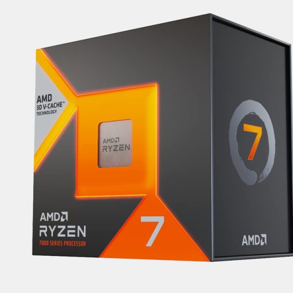Avec un prix divisé par deux, le Ryzen 7 7800X3D passe à moins de 230 €