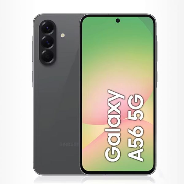 Samsung Galaxy A56 : le smartphone passe à petit prix pendant cette vente flash